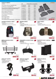 Auto Kelly leták Strana 3