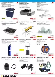 Auto Kelly leták Strana 4