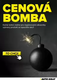 Auto Kelly leták Strana 5