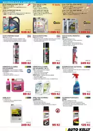 Auto Kelly leták Strana 7