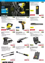 Auto Kelly leták Strana 8