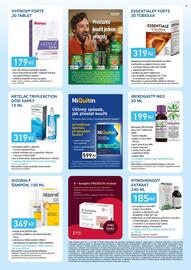 Lékárna AGEL leták Strana 6