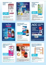 Lékárna AGEL leták Strana 2