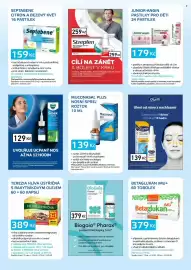 Lékárna AGEL leták Strana 3