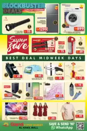 Grand Hyper Market catalogue Page 4