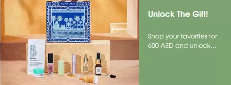 Sephora catalogue Page 2