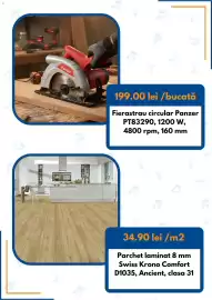 Catalog Dedeman Pagină 4