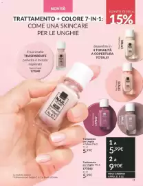 Catalogo Avon Pagina 11