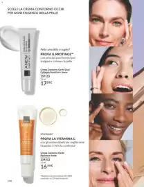Catalogo Avon Pagina 110