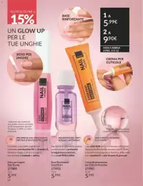 Catalogo Avon Pagina 12