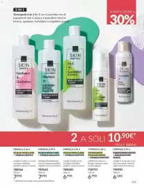Catalogo Avon Pagina 121