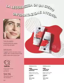Catalogo Avon Pagina 122