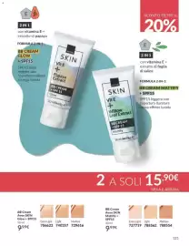 Catalogo Avon Pagina 125