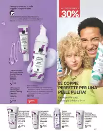Catalogo Avon Pagina 127