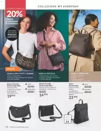 Catalogo Avon Pagina 136