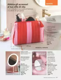 Catalogo Avon Pagina 137