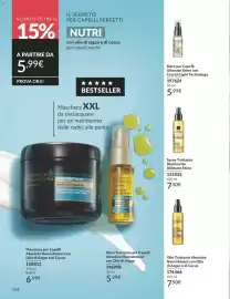 Catalogo Avon Pagina 154