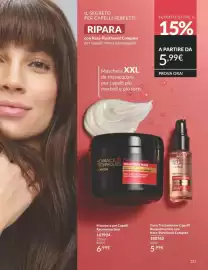 Catalogo Avon Pagina 155