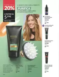 Catalogo Avon Pagina 156
