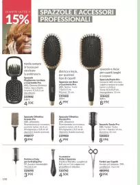 Catalogo Avon Pagina 158