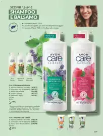 Catalogo Avon Pagina 159