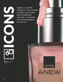 Catalogo Avon Pagina 16