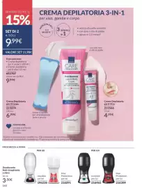 Catalogo Avon Pagina 160