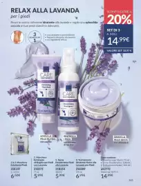Catalogo Avon Pagina 165