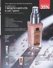 Catalogo Avon Pagina 17