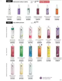 Catalogo Avon Pagina 171