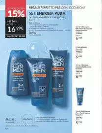 Catalogo Avon Pagina 174