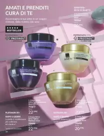 Catalogo Avon Pagina 18