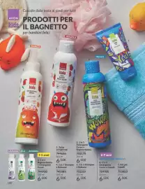Catalogo Avon Pagina 180
