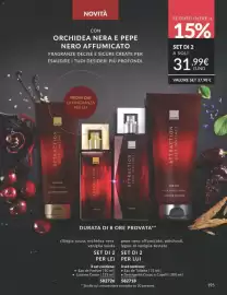 Catalogo Avon Pagina 195