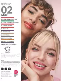 Catalogo Avon Pagina 2