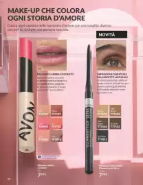 Catalogo Avon Pagina 20