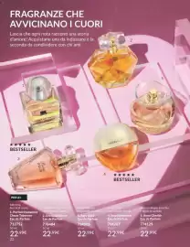Catalogo Avon Pagina 22