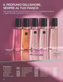 Catalogo Avon Pagina 24