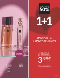 Catalogo Avon Pagina 25