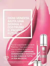 Catalogo Avon Pagina 3