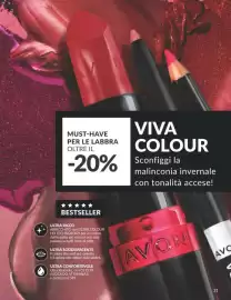 Catalogo Avon Pagina 31