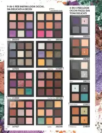 Catalogo Avon Pagina 36