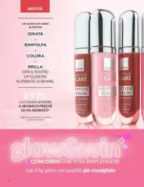 Catalogo Avon Pagina 4