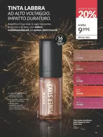 Catalogo Avon Pagina 51