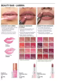 Catalogo Avon Pagina 52