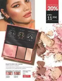 Catalogo Avon Pagina 55