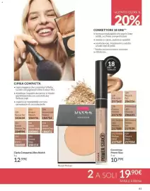Catalogo Avon Pagina 61