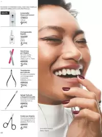 Catalogo Avon Pagina 62