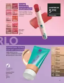 Catalogo Avon Pagina 69