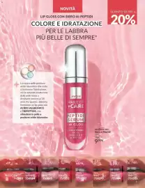 Catalogo Avon Pagina 7
